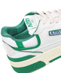 Sneakers 'ROLW MM09' #verde