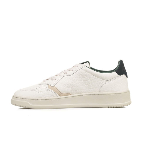 Sneakers 'Medalist' #bianco