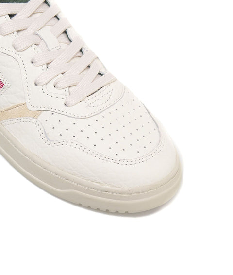 Sneakers 'Medalist' #bianco