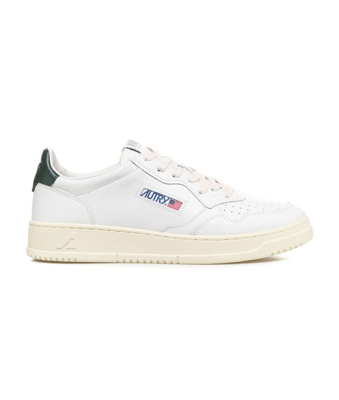 Sneakers 'AULM LL67' #bianco