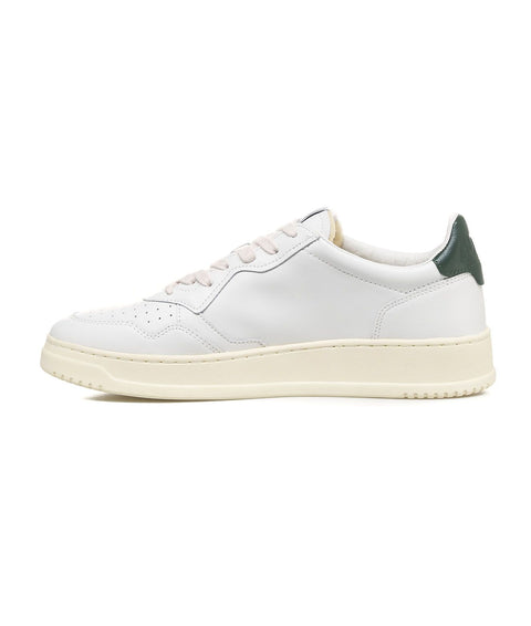 Sneakers 'AULM LL67' #bianco