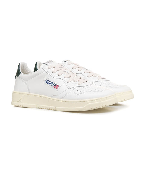 Sneakers 'AULM LL67' #bianco