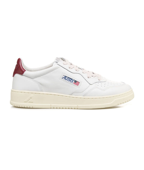 Sneaker 'AULM LL68' #bianco