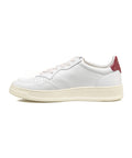 Sneaker 'AULM LL68' #bianco