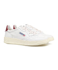 Sneaker 'AULM LL68' #bianco