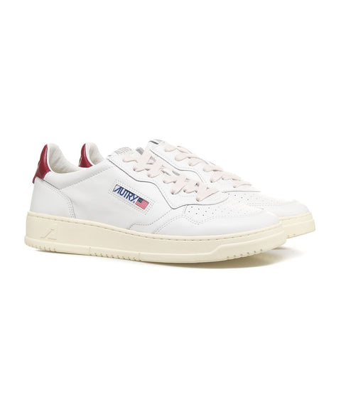 Sneaker 'AULM LL68' #bianco