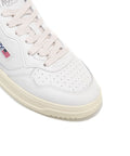 Sneaker 'AULM LL68' #bianco