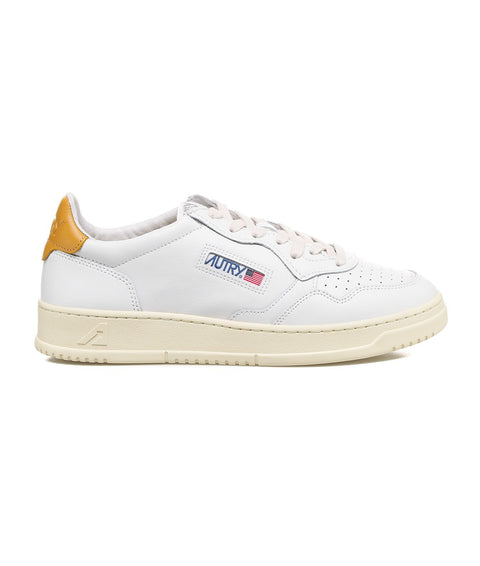 Sneaker 'AULM LL70' #bianco