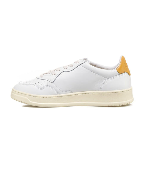 Sneaker 'AULM LL70' #bianco