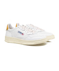 Sneaker 'AULM LL70' #bianco