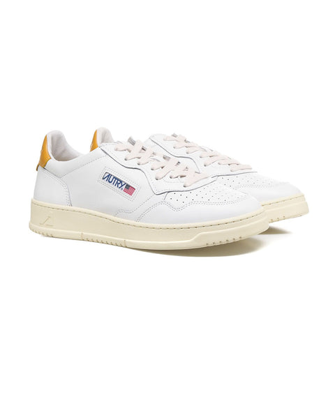 Sneaker 'AULM LL70' #bianco