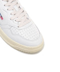 Sneaker 'AULM LL70' #bianco