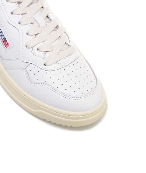 Sneaker 'AULM LL70' #bianco