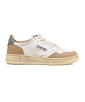 Sneakers 'AVLM LS03' #marrone