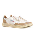 Sneakers 'AVLM LS03' #marrone