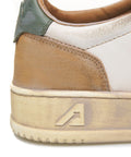 Sneakers 'AVLM LS03' #marrone