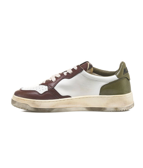 Sneakers 'AVLM VL03' #marrone