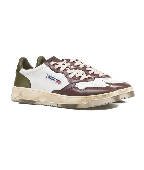 Sneakers 'AVLM VL03' #marrone