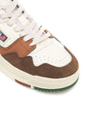 Sneakers 'CLC' #marrone