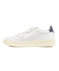 Sneaker "AULM LL12" #bianco