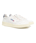 Sneaker "AULM LL12" #bianco