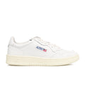 Sneaker "AULM LL15" #bianco