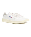 Sneaker "AULM LL15" #bianco