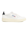 Sneaker "AULM LL22" #bianco