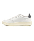 Sneaker "AULM LL22" #bianco