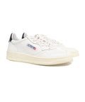 Sneaker "AULM LL22" #bianco