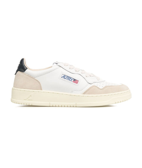 Sneakers 'AULM LS21' #bianco