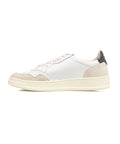 Sneakers 'AULM LS21' #bianco