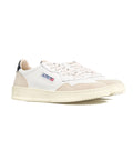 Sneakers 'AULM LS21' #bianco