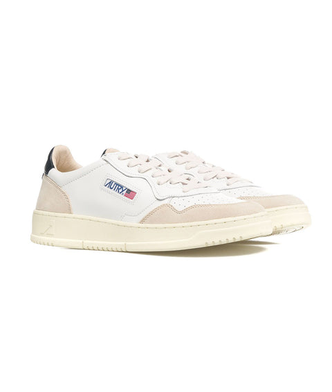 Sneakers 'AULM LS21' #bianco