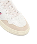 Sneakers 'AULM LS21' #bianco