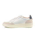 Sneakers "AULM LS28" #bianco