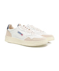 Sneakers "AULM LS28" #bianco