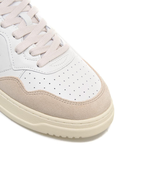 Sneakers 'Medialist Low' #bianco