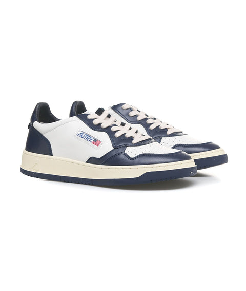 Sneakers 'Medialist Low' #blu