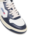 Sneakers 'Medialist Low' #blu