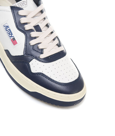 Sneakers 'Medialist Low' #blu