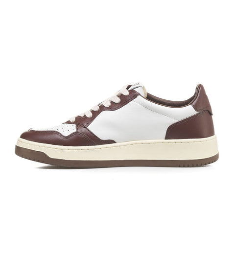 Sneakers 'Medalist' #marrone