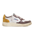 Sneakers 'Super Vintage Low' #marrone