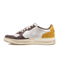 Sneakers 'Super Vintage Low' #marrone