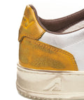 Sneakers 'Super Vintage Low' #marrone