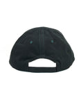 Cappello da baseball in velluto a coste #verde