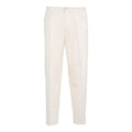 Pantaloni chino 'Bricklanes' #bianco