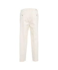 Pantaloni chino 'Bricklanes' #bianco