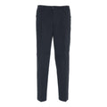 Pantaloni chino 'Bricklanes' #blu