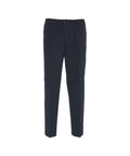 Pantaloni chino 'Bricklanes' #blu